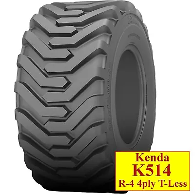 Buy 26x12.00-12 Kenda K514 R-4 TIRE Compact Garden Tractor 26x1200-12 26x12-12 4ply • 213.37$