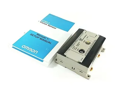 Buy Omron F150-c15e-3 -new - Vision Matte Controller • 2,682.88$