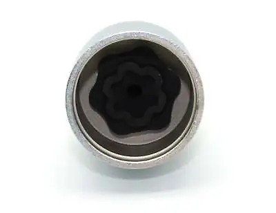 Buy TEMO #944L Anti-Theft Wheel Lug Nut Removal Socket Key 3439 Compatible For Volvo • 12.99$