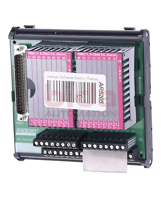 Buy Invensys Foxboro P0916JT PCB Circuit Board • 287.74$