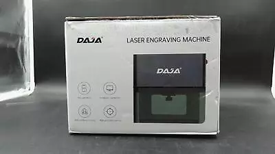 Buy DAJA DJ6 Pro Laser Engraver • 139.99$