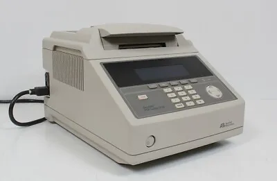 Buy Applied Biosystems GeneAmp PCR 9700 96 Well GOLD Block Thermal Cycler V3.08 • 1,000$
