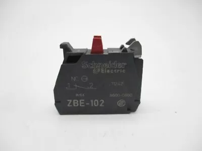 Buy Schneider Electric Zbe-102 Nsnp • 6$