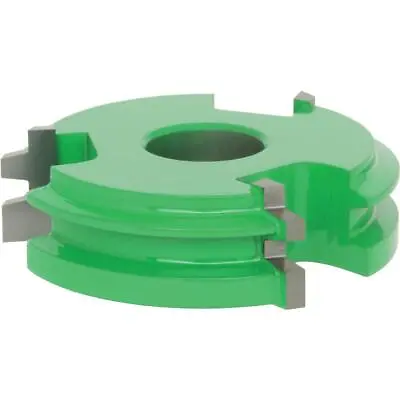 Buy Grizzly C2042 Shaper Cutter - Drawer Joint, 3/4  Bore • 57.95$