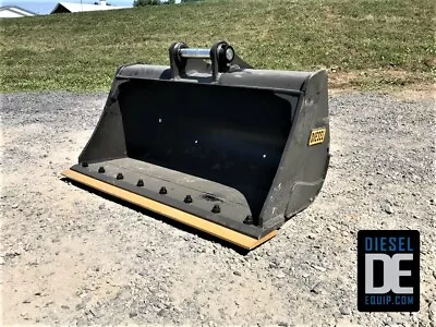 Buy 48  Excavator Ditch Cleaning Bucket For Cat 308 And Similar Sized Machines • 2,804$