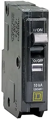 Buy Square D By Schneider Electric HOMT3020CP Homeline 1-30-Amp 1-20-Amp Single-Pole • 18.84$