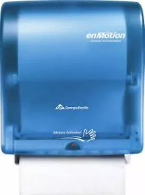 Buy EnMOTION Automated Touchless Towel Dispenser 59460 NEW IN BOX! • 49.99$