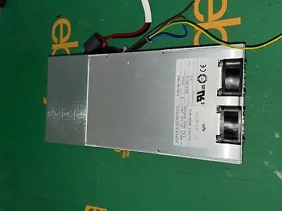 Buy Power Supply Unit Jasper Electronics TL401-M1196G - Tecan Freedom Evo 75 • 541.03$