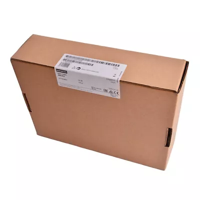 Buy New In Box 1 Pcs Siemens 6AV2123-2GB03-0AX0 DP KTP700 Basic 6AV2 123-2GB03-0AX0 • 489$