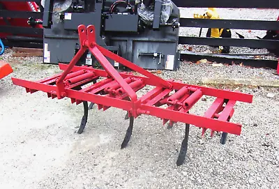 Buy Used 7 SK All Purpose Plow,Ripper,Garden FREE 1000 MILE DELIVERY FROM KY • 1,095$