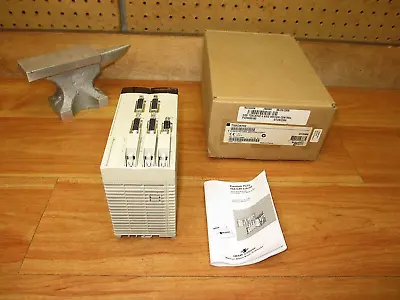 Buy Schneider Electric TSXCAY42 *USED PLZ READ* 4 Axis Motion Controller • 899.75$