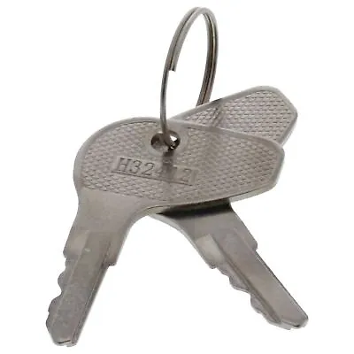 Buy New Ignition Keys For Kubota L2501D L2501F L2501H L2600DT TC832-31810 • 22.79$