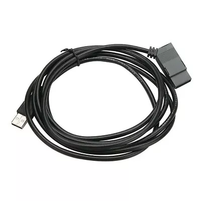 Buy PLC Programming Cable For Siemens LOGO 6ED1 0571AA010BA0 Reliable And Efficient • 24.03$