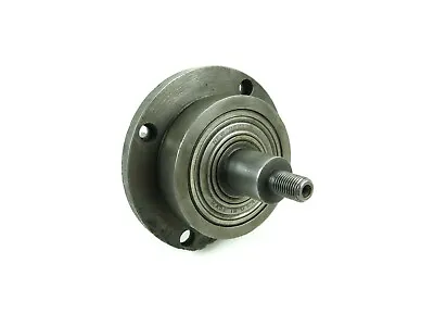 Buy Monarch 10EE Square Dial Lathe Shaft, Bearing & Castle Coupling Assembly • 24.99$