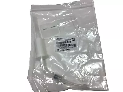 Buy BECKMAN COULTER LUER LINE CHECK VALVE Filter Assembly For Hematology Analyzer • 72.77$