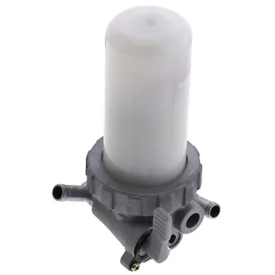 Buy Oil Water Separator 15831-43353 For Kubota Tractor L5060 L5460 L6060 • 66.15$