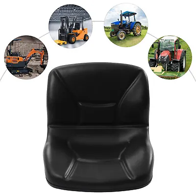 Buy  Compact Tractor Seat High Back • 125.68$