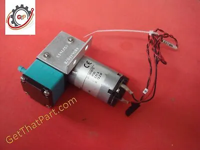 Buy Beckman Coulter AcT Diff2 Hematology Analyzer KNF Waste Pump Tested • 225$