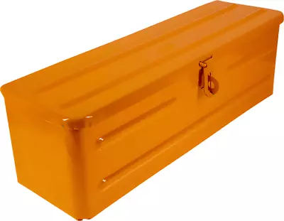 Buy New Tool Box Width 5  5A3OR Fits Allis Chalmers & Kubota Compact Tractors • 53.75$