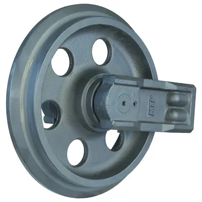 Buy Prowler Kubota KX71-3 Front Idler Wheel  - Part Number: RC348-21302 - Track • 524$