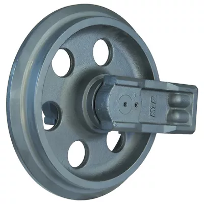 Buy Prowler Kubota KX71-3 Front Idler Wheel  - Part Number: RC348-21302 - Track • 446.40$