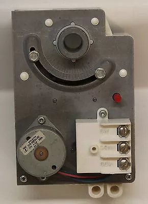 Buy Used Invensys MF4E-60830  Floating Actuator , 24V, NSR, 70 Lb-in Free Ship • 50$