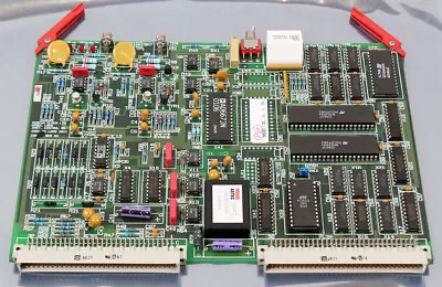 Buy Perkin Elmer LS50 Spectrometer Module Instrument Control Board L225-0800 • 140.25$