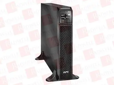 Buy Schneider Electric Srt3000xlt / Srt3000xlt (new In Box) • 4,198$