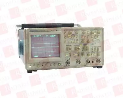 Buy Tektronix 2445a / 2445a (used Tested Cleaned) • 1,467$