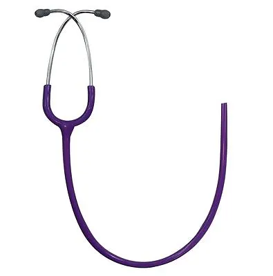 Buy STETHOSCOPE TUBING By Reliance Medical FITS LITTMANN® CLASSIC III ® 11 COLORS • 19.95$