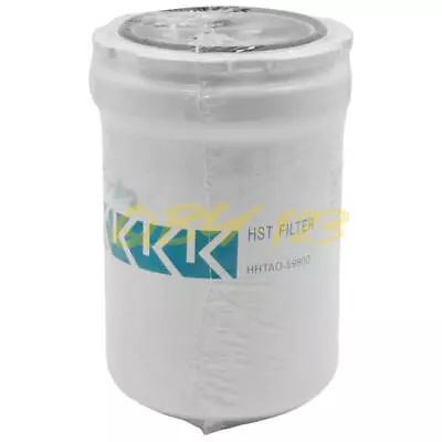 Buy Hydraulic Oil Filter HHTA0-59900 For Kubota DC70 DC105 DC68G DC93 DC95 Harvester • 56.99$
