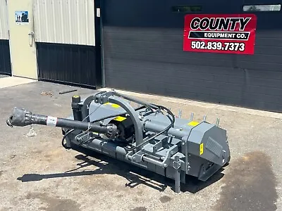Buy Ironcraft FMH-175 Flail Mower (Free 500 Mile Shipping) • 5,250$