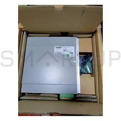Buy Used & Tested SCHNEIDER LXM15MD28N4 Motion Servo Drive • 1,400.85$