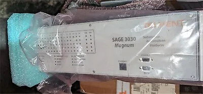 Buy Telvent (Schneider Electric) Sage 3030 Magnum Substation Automation Platform • 300$