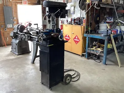 Buy Mill Drill Machine Model ZXL - 160 • 700$