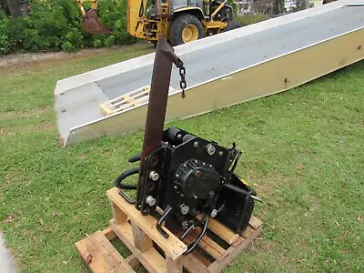 Buy Toro Dingo Vibratory Plow Attachment # 22911 Irrigation Cable Installations • 7,500$