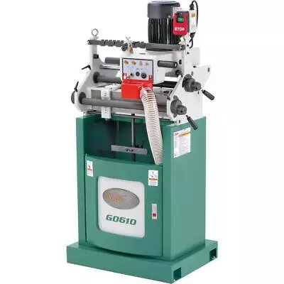 Buy Grizzly G0610 11-1/4  Dovetail Machine • 3,880$