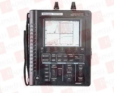 Buy Tektronix Ths730a / Ths730a (used Tested Cleaned) • 3,180$