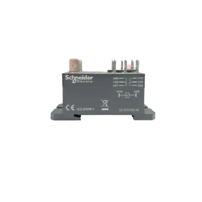 Buy Schneider Electric Legacy Relay 92S11A22D-120 • 19$