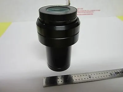 Buy Optical Zeiss Pro Axiovert Eyepiece Microscope Optics Bin#g5-h-8 • 99$