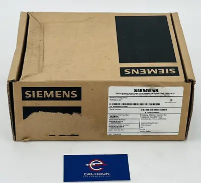 Buy New! Siemens 6GK60020AC010AA1 RUGGEDCOM RMC20-24-C01 *WARRANTY* • 399.95$