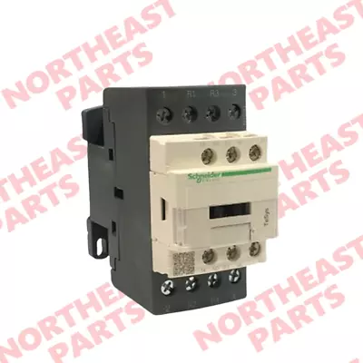 Buy Schneider Electric Contactor LC1D32G7 • 110$