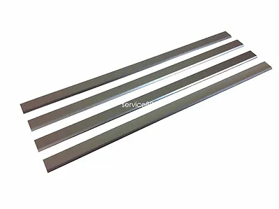 Buy 20  500mm HSS Planer Knive Blades For Grizzly, Powermatic, Parks, TTL - Set Of 4 • 62.28$