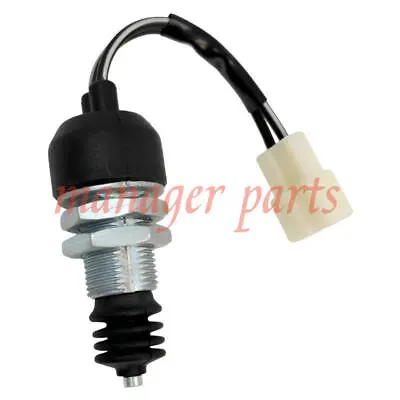Buy Tractor Safety Switch 5T057-42230 Fit For Kubota B2601 B2650 B3350 B2301 B26 • 21$