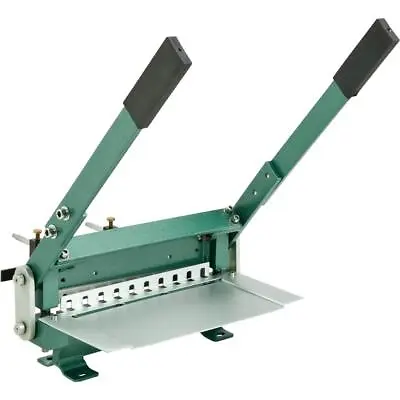 Buy Grizzly T26470 12  Hand Shear Machine • 279.95$