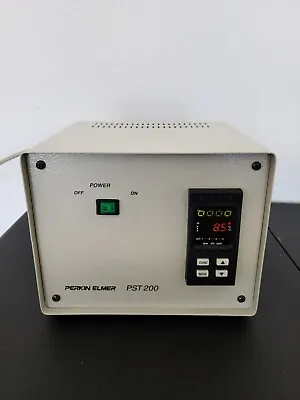 Buy Perkin Elmer PST-200 For HPLC System • 300$