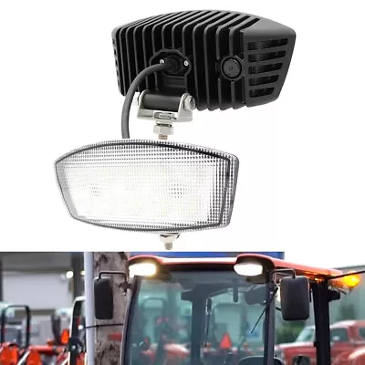 Buy 50W LED Work Light TD170-75300 For Kubota Tractors B2650HSDC B3350HSDC • 82.64$