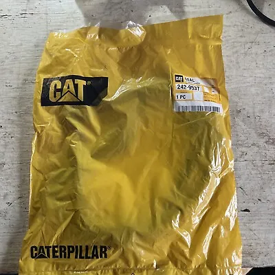 Buy Caterpillar Oem Seal 242-9537. Cat Nos Seal 2429537. • 25$