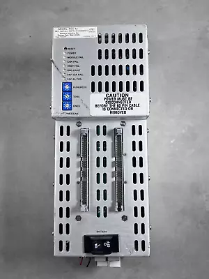 Buy Siemens PSC-12 FireFinder XLS Power Supply 315-033060-14 Free Shipping • 399.98$