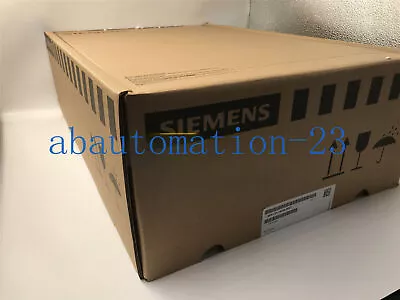 Buy NEW Siemens 6SN1123-1AA00-0EA2 SIMODRIVE 611 POWER MODULE 6SN1 123-1AA00-0EA2 • 3,150$